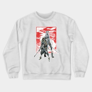 Dangerous Crewneck Sweatshirt